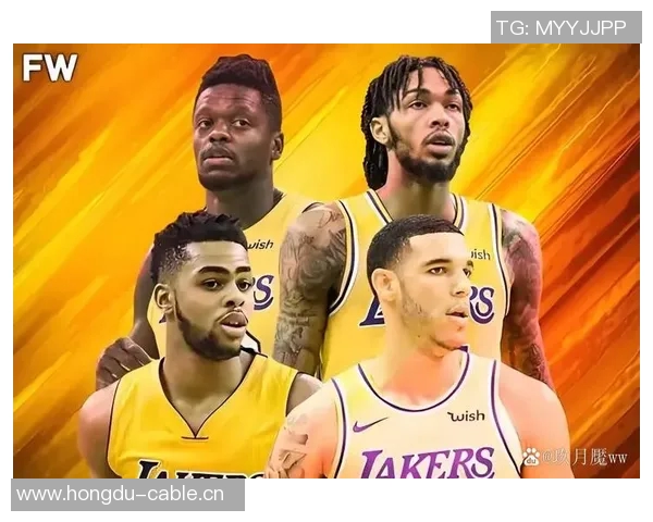 浓眉谈拉塞尔选择湖人：他愿意冒险放弃更高薪水