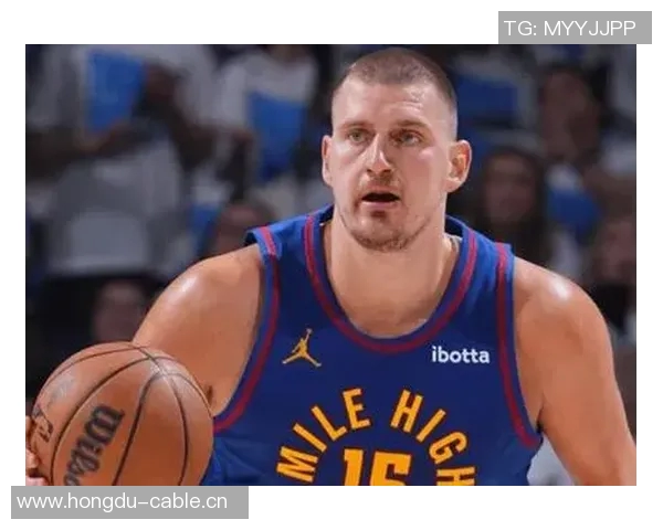 记者分析夺冠不意味着SGA成为联盟第一人约基奇仍是不可动摇的领袖