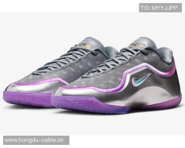 致敬昔日封面英雄詹姆斯LeBron23新配色重磅发布引发热议