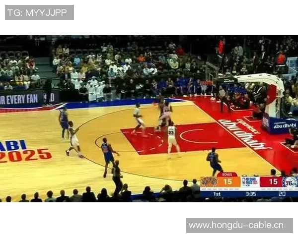 季前赛首战尼克斯半场领先76人10分马克西与唐斯表现抢眼 季前赛首战尼克斯半场领先76人10分马克西与唐斯表现抢眼