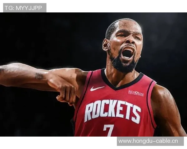 网友热议交易结果杜兰特心态轻松感谢太阳队的支持与信任