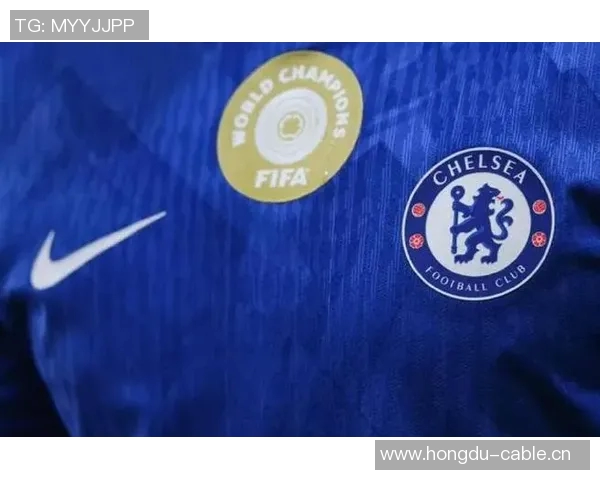 切尔西与FPT公司签署新球衣袖赞助协议至赛季结束 切尔西与FPT公司签署新球衣袖赞助协议至赛季结束