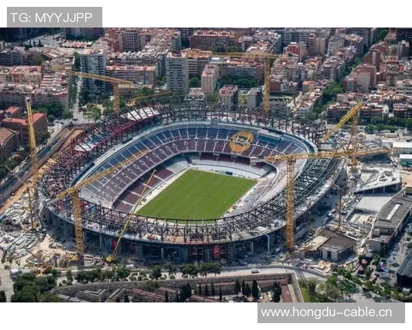 巴萨推进诺坎普改建计划或将提升观众容量至六万二千人 巴萨推进诺坎普改建计划或将提升观众容量至六万二千人