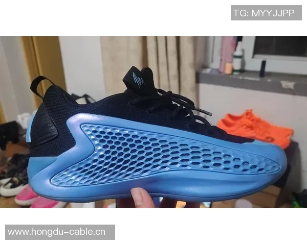 生肖马年喜庆来临球鞋博主展示爱德华兹AE2中国新年限量配色 生肖马年喜庆来临球鞋博主展示爱德华兹AE2中国新年限量配色