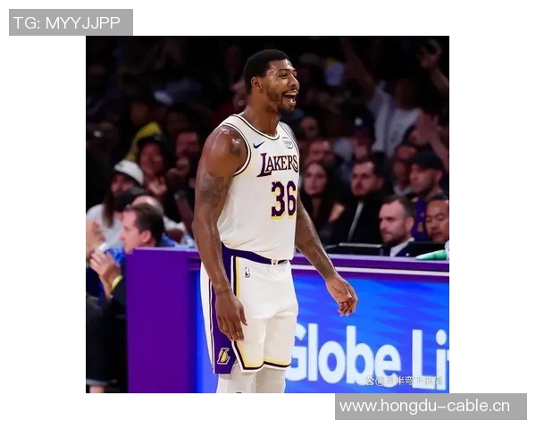 斯玛特单场7次抢断追平湖人21世纪纪录科比等传奇球星共同保持