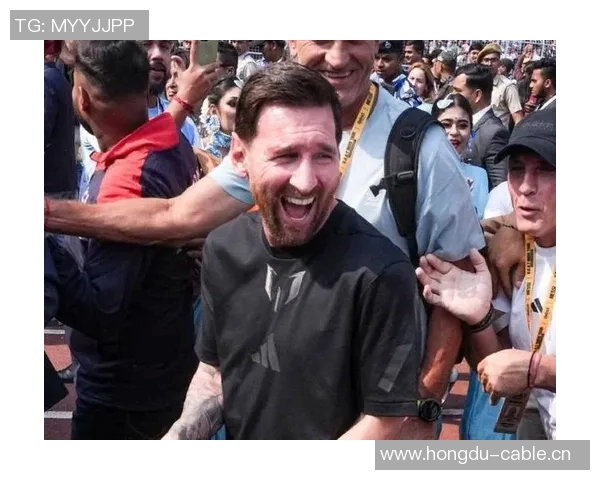 梅西印度行获89亿卢比报酬活动总支出接近10亿卢比