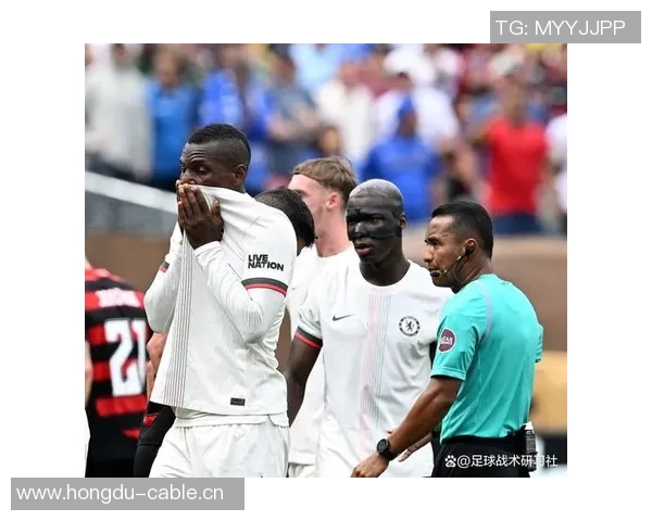 米克尔直言杰克逊拒绝私聊只希望他能提升射门水平