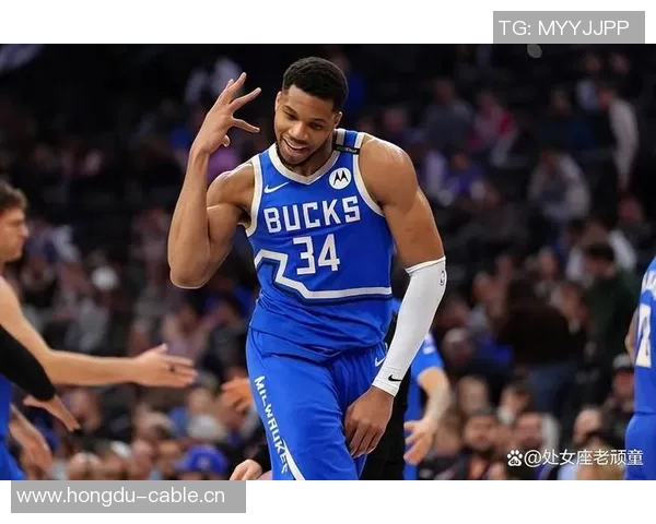 老里称赞字母哥人品佳认为他未获应有的裁判保护