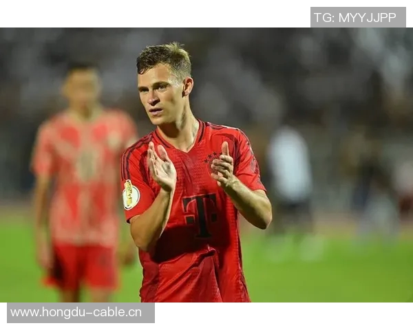 切玛盛赞基米希：拜仁的中场核心无处不在攻防兼备