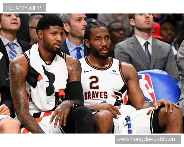 快船豪赌乔治交易内幕小里承认无人能拒绝如此诱惑 快船豪赌乔治交易内幕小里承认无人能拒绝如此诱惑