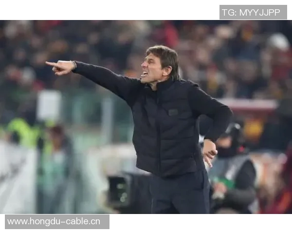 今日趣图：那不勒斯的紧急状态与孔蒂的欧战信念交织的精彩瞬间