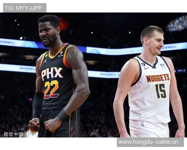 掘金背靠背对决太阳约基奇与布鲁斯布朗出战存疑引关注
