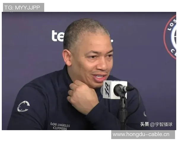 泰伦卢谈球队缺少比尔的重要性组织能力与投篮能力不可或缺