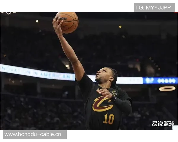 米切尔状态低迷上半场仅得5分6助攻表现令人失望