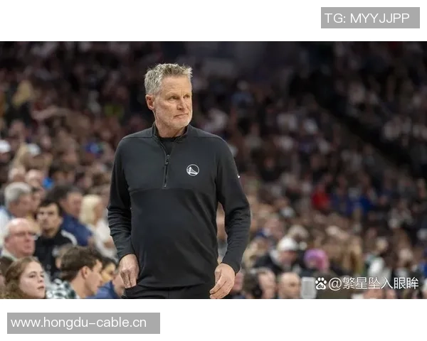 科尔谈与追梦冲突时刻保持冷静希望在关键比赛中有他在场上