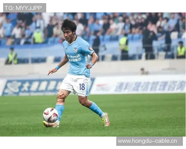 U21联赛决赛第4轮精彩回顾大连英博与梅州客家双双大胜对手