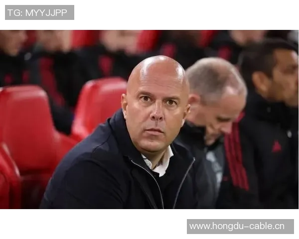 利物浦高层确认不考虑解雇斯洛特并未接触其他教练