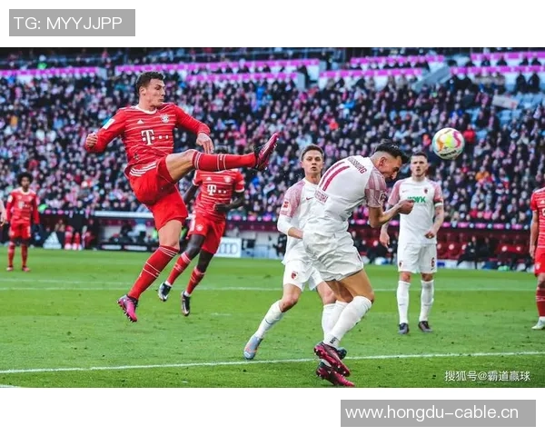 拜仁本赛季德甲客场表现出色有望实现全年不败佳绩