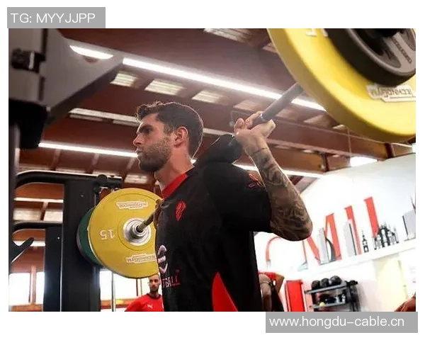 普利西奇发布训练照片表达恢复良好期待重返赛场的坚定决心