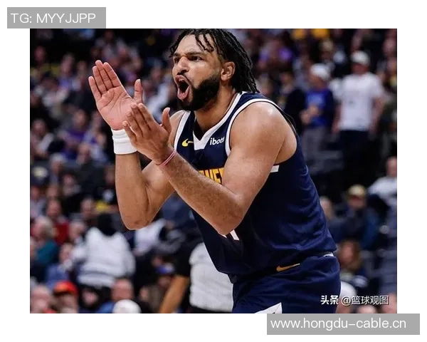 掘金教练带队残暴击败记者队114-16赛场对抗引发热议