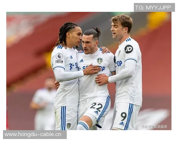 英超精彩回顾利兹联在主场战胜西汉姆展现强大实力