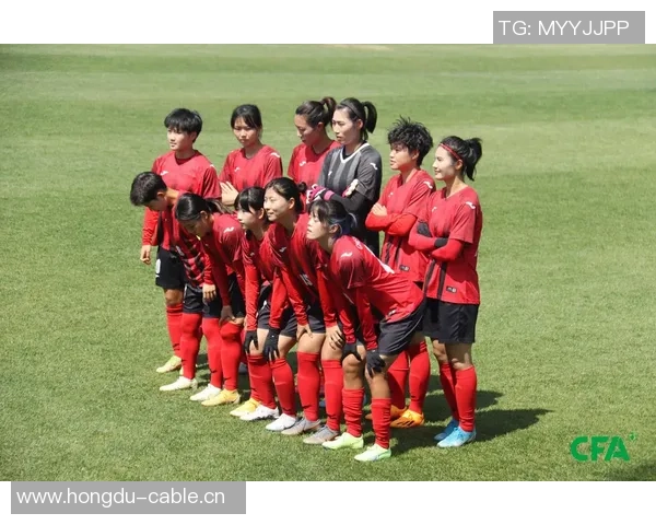 女子足协杯决赛即将上演广东省女足对阵长春大众卓越女足精彩对决在12月24日19点开启