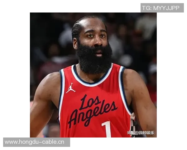 哈登谈球队表现强调连续性的重要性期待未来能有所突破