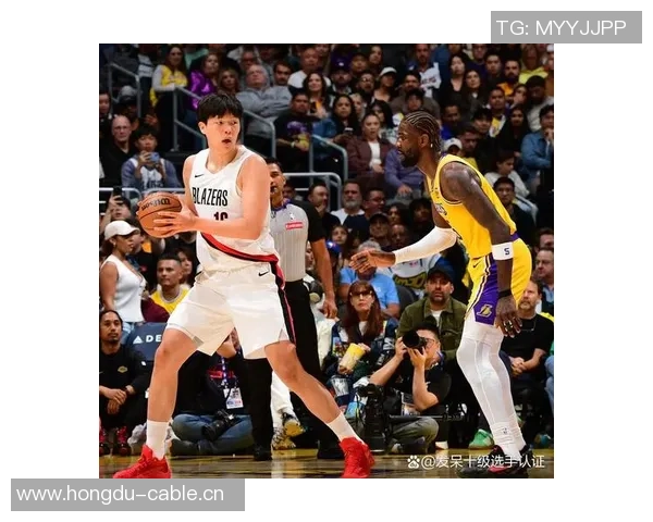 杨瀚森能否稳定上场时间取决于自身表现球队管理层寄予厚望