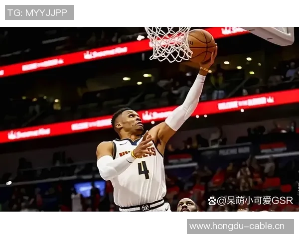 掘金第三节狂胜鹈鹕28分创队史第二高纪录仅次于23年30分