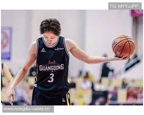 广东女篮夺冠之路：战胜四川更是战胜自我的艰难历程