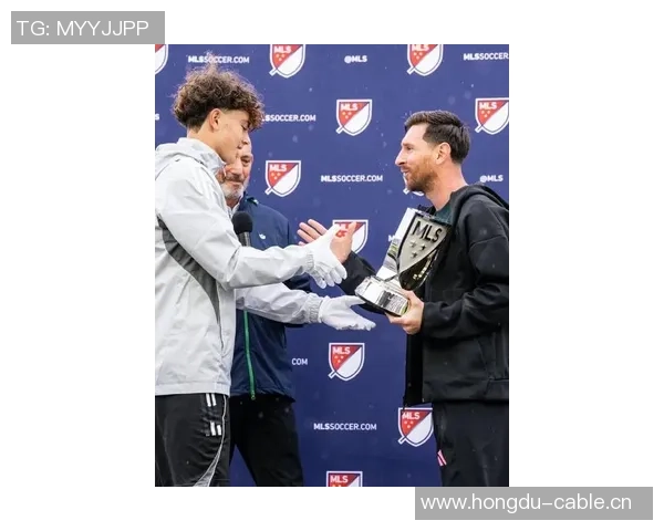 梅西荣膺美职联末轮最佳赛季六次获此殊荣创历史新纪录