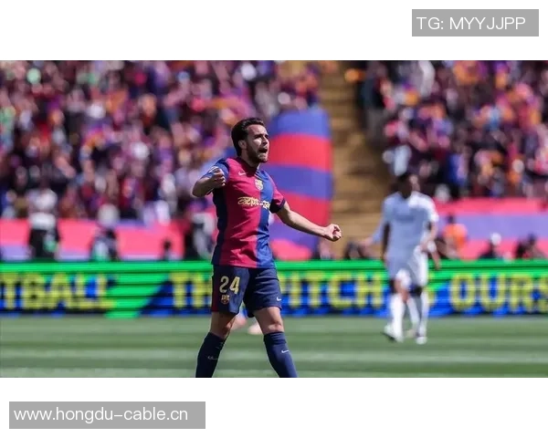 巴萨15岁新星马卡在U17欧预赛中闪耀表现两场斩获三球一助攻