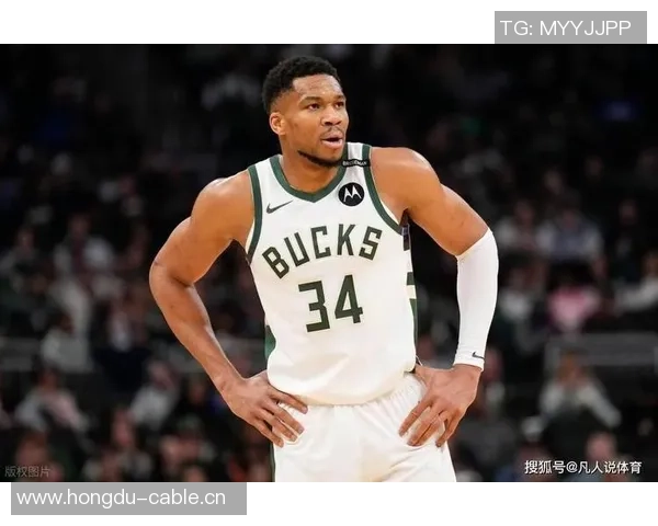 字母哥媒体日坦言休赛期思考未来愿加盟争冠球队