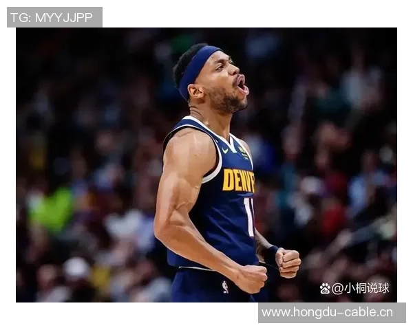 布鲁斯布朗谈控卫角色过去在球队中难以触球的经历让他倍感珍惜