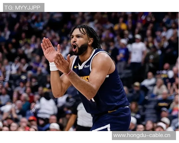 拓记谈战胜掘金的秘诀三分命中率低却展现出球队独特风格与韧性