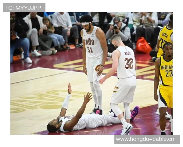 骑士本赛季进攻依赖米切尔加兰与大球的角色何在