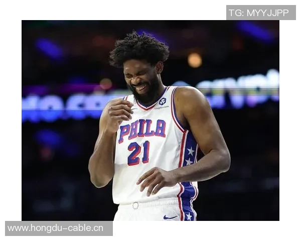 76人迎战老鹰恩比德复出先发阵容强大埃奇库姆乔治巴洛马克西齐上阵