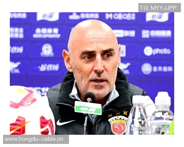 上海海港主帅穆斯卡特荣膺中超九十月最佳教练称号