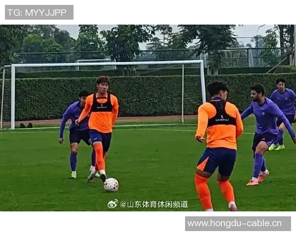 山东泰山队于海口启动冬训第一阶段全力备战新赛季 山东泰山队于海口启动冬训第一阶段全力备战新赛季